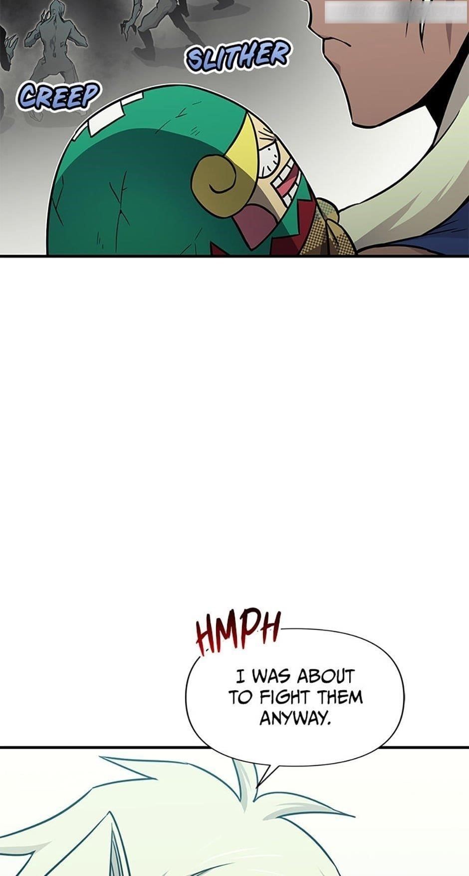 Cursed Manager’s Regression Chapter 54 - Page 35