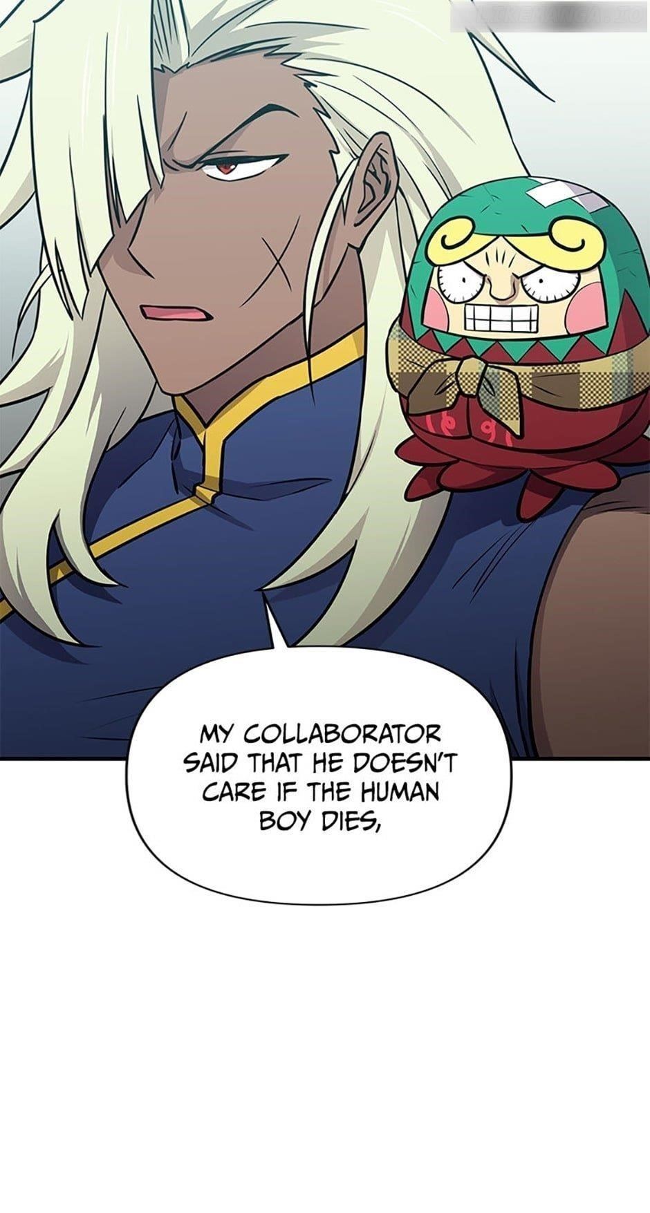 Cursed Manager’s Regression Chapter 54 - Page 36