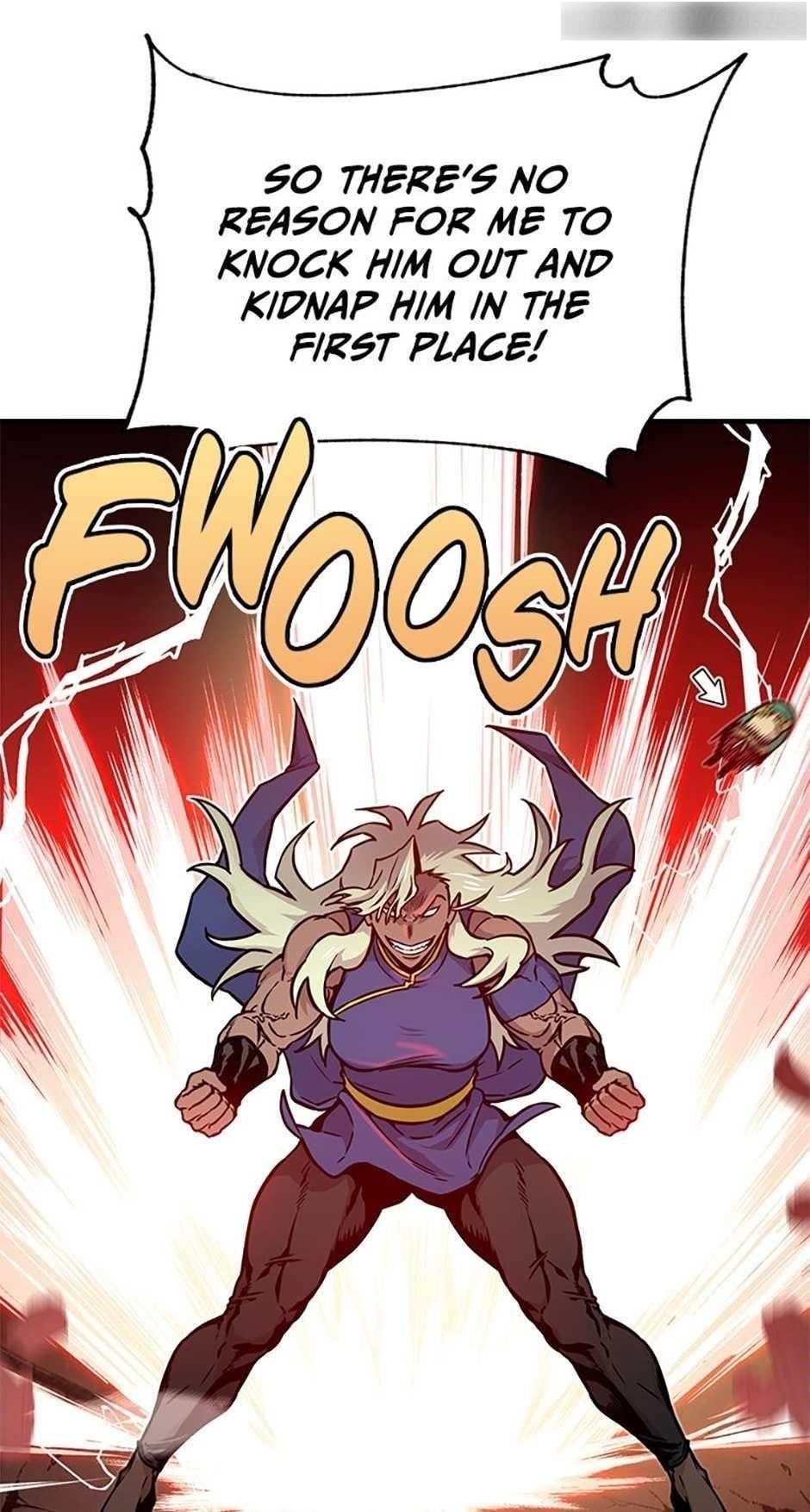 Cursed Manager’s Regression Chapter 54 - Page 37