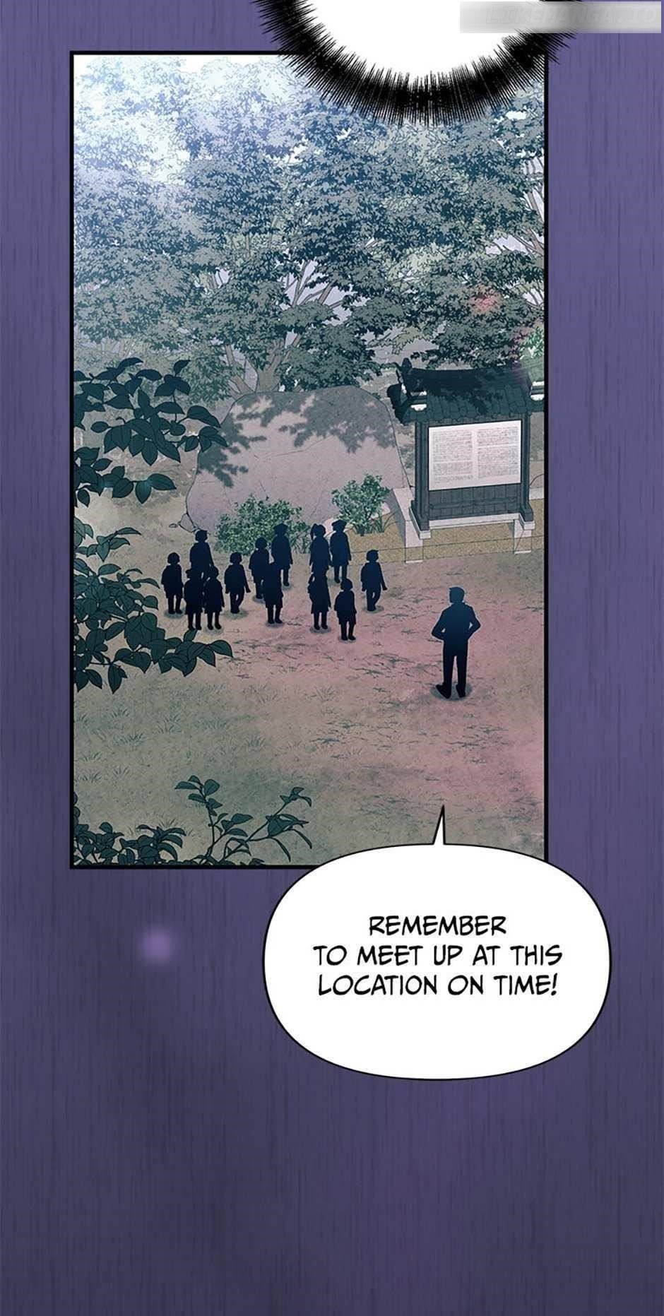 Cursed Manager’s Regression Chapter 54 - Page 4