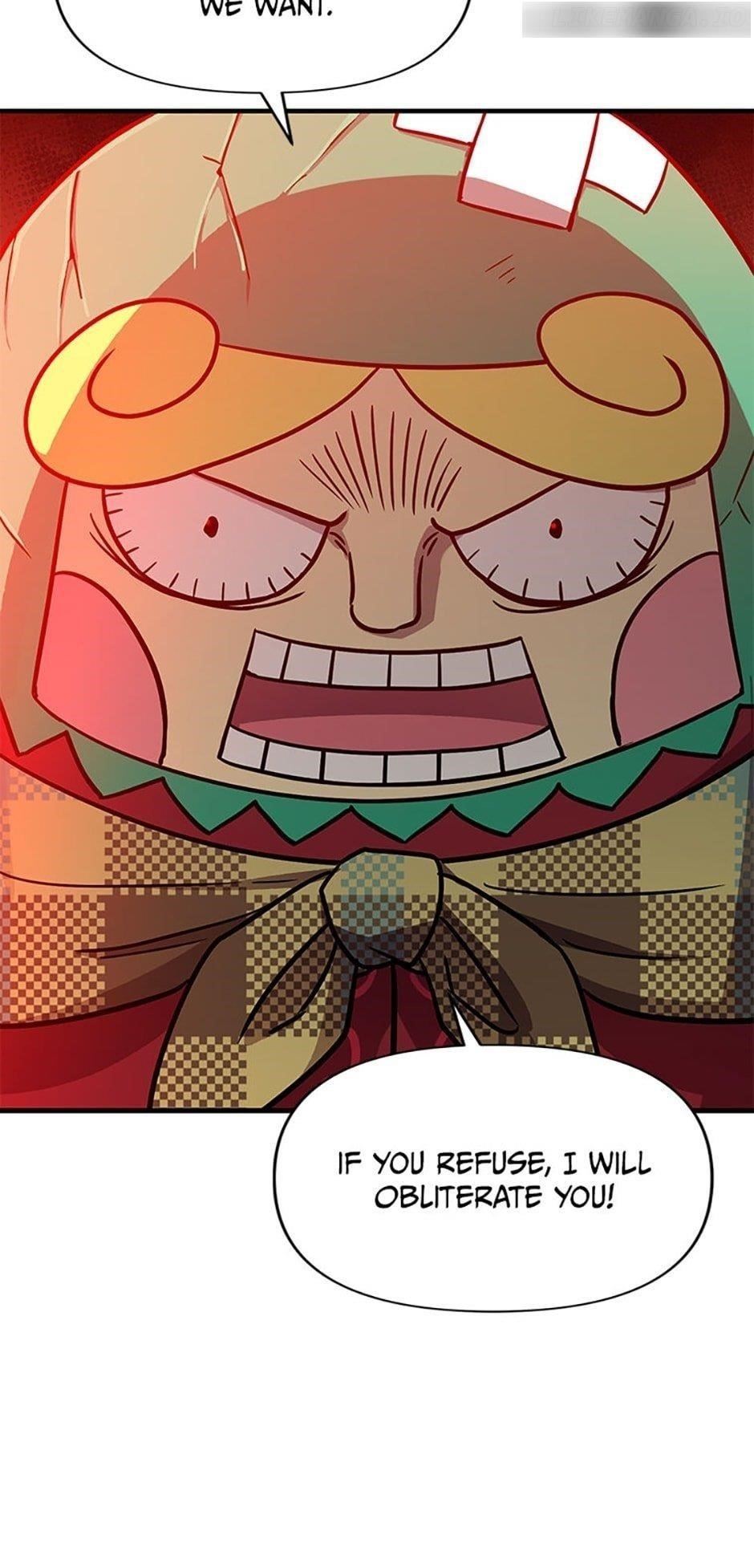 Cursed Manager’s Regression Chapter 54 - Page 46