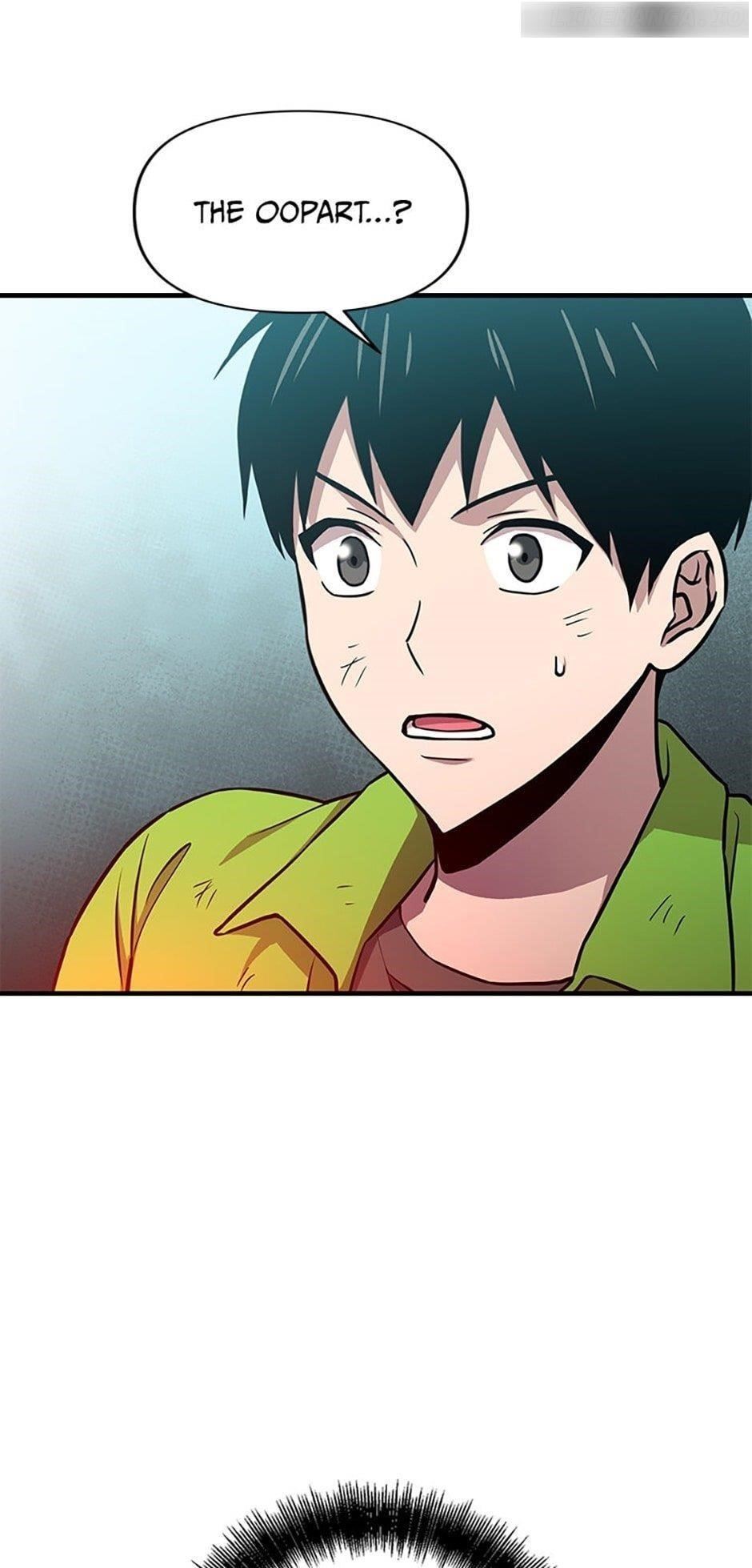 Cursed Manager’s Regression Chapter 54 - Page 47