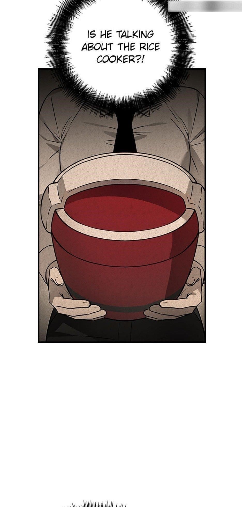 Cursed Manager’s Regression Chapter 54 - Page 48