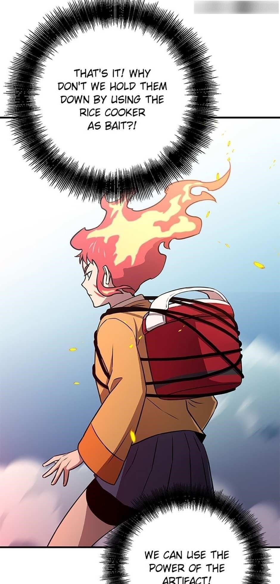 Cursed Manager’s Regression Chapter 54 - Page 49