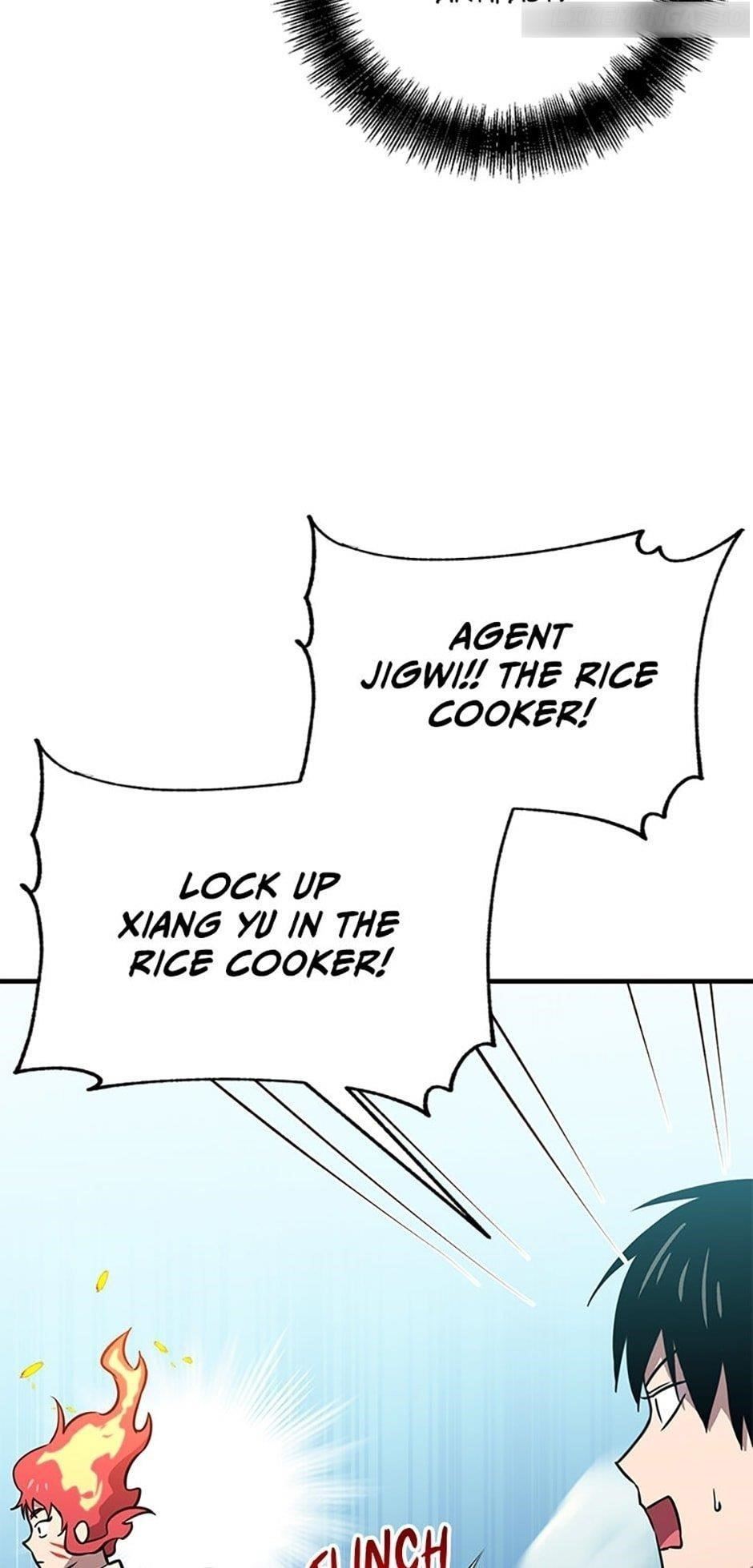 Cursed Manager’s Regression Chapter 54 - Page 50