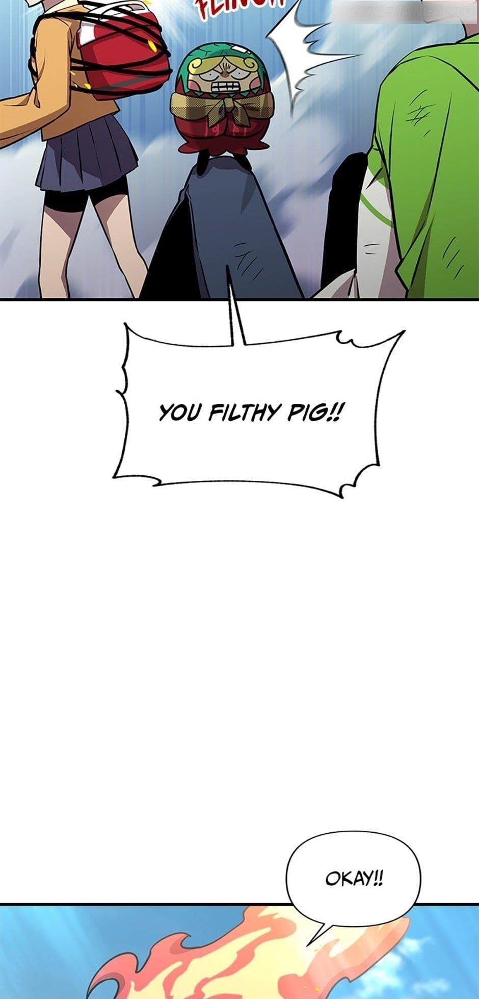 Cursed Manager’s Regression Chapter 54 - Page 51