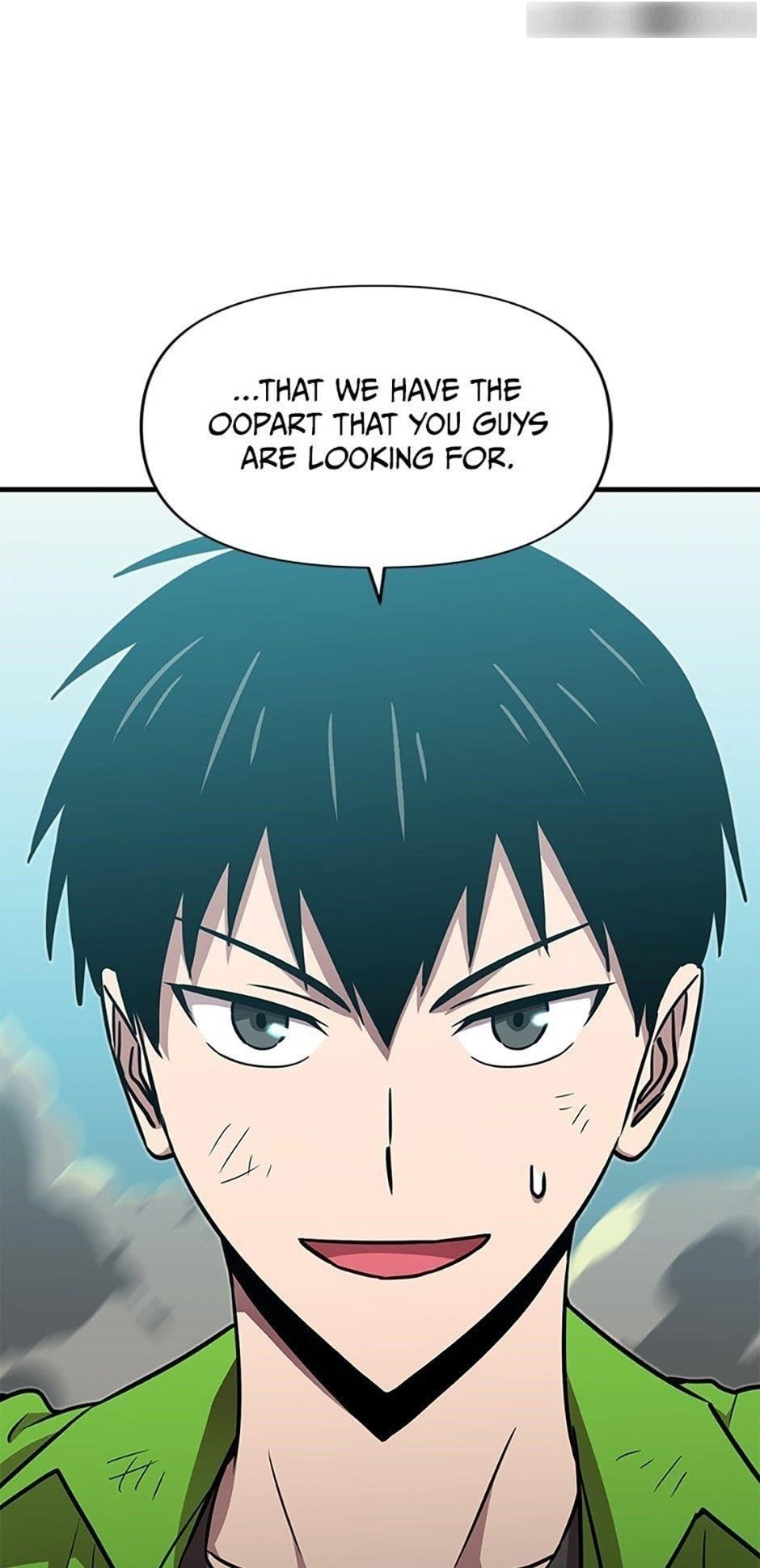 Cursed Manager’s Regression Chapter 54 - Page 54