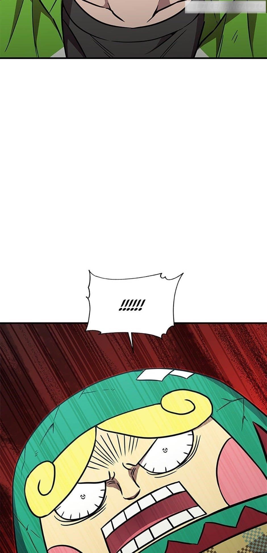 Cursed Manager’s Regression Chapter 54 - Page 55