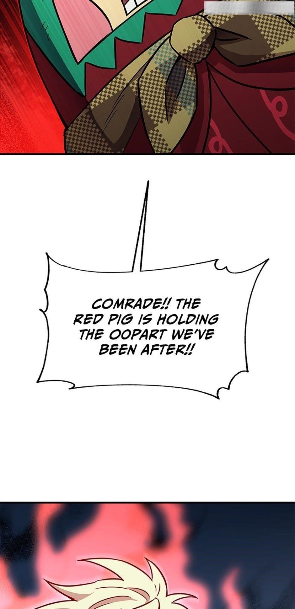 Cursed Manager’s Regression Chapter 54 - Page 56