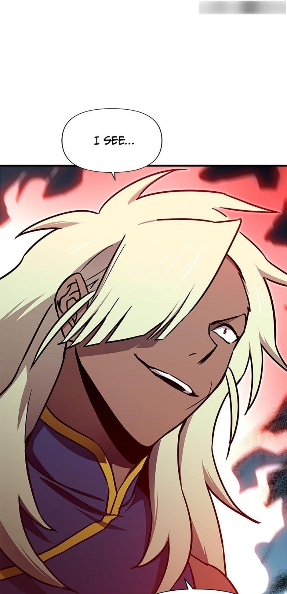 Cursed Manager’s Regression Chapter 54 - Page 58