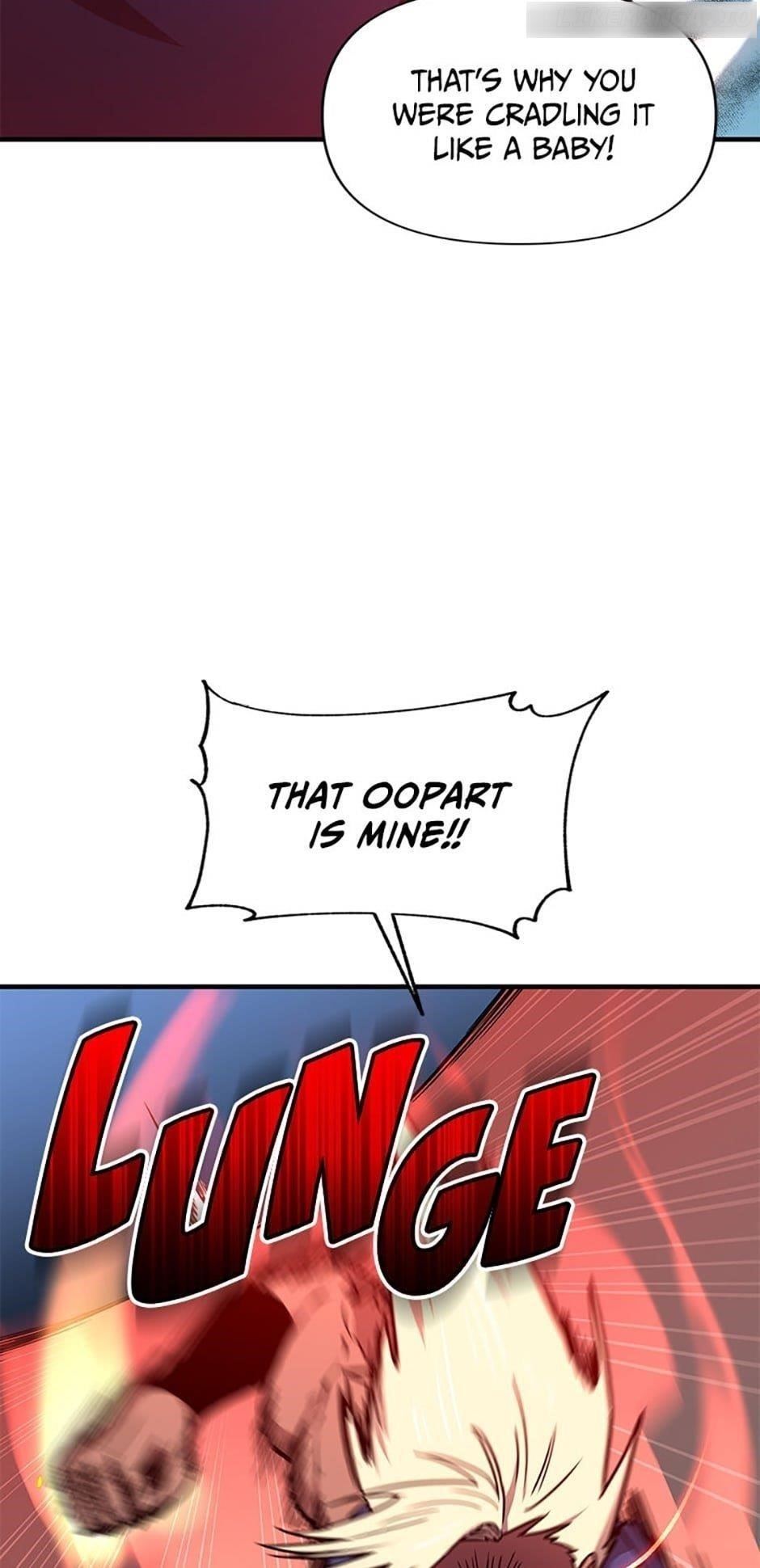 Cursed Manager’s Regression Chapter 54 - Page 59