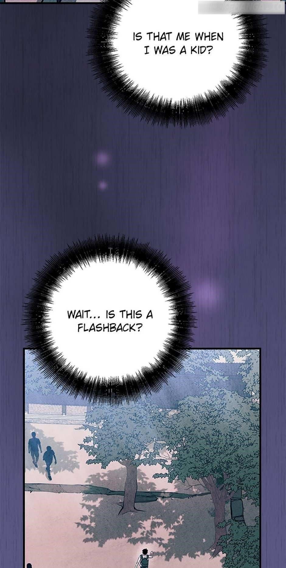 Cursed Manager’s Regression Chapter 54 - Page 6