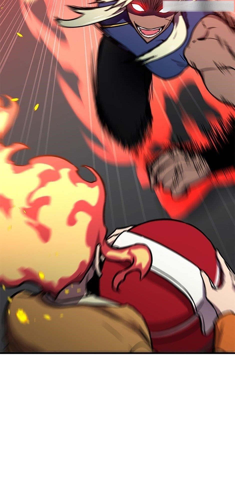 Cursed Manager’s Regression Chapter 54 - Page 60