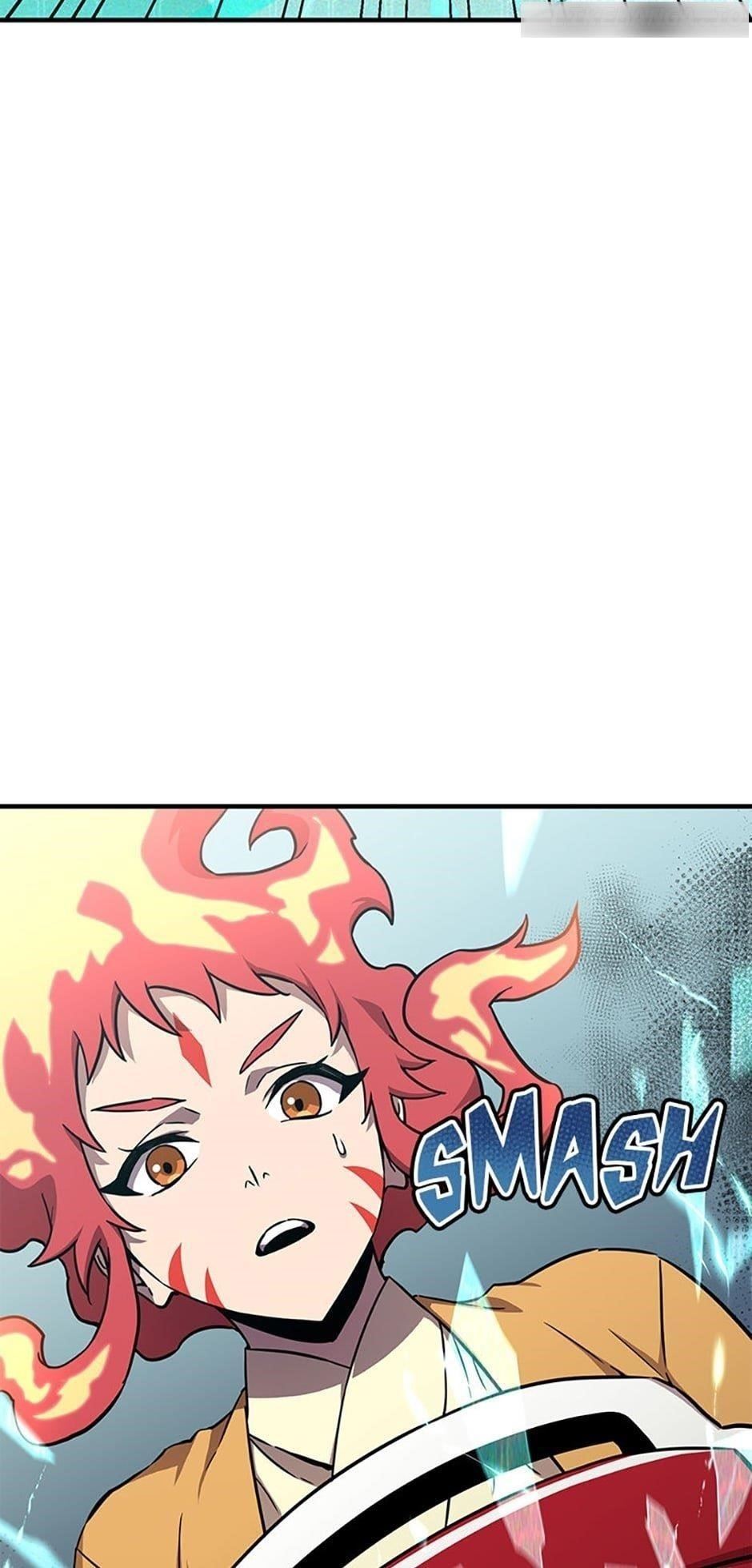 Cursed Manager’s Regression Chapter 54 - Page 63