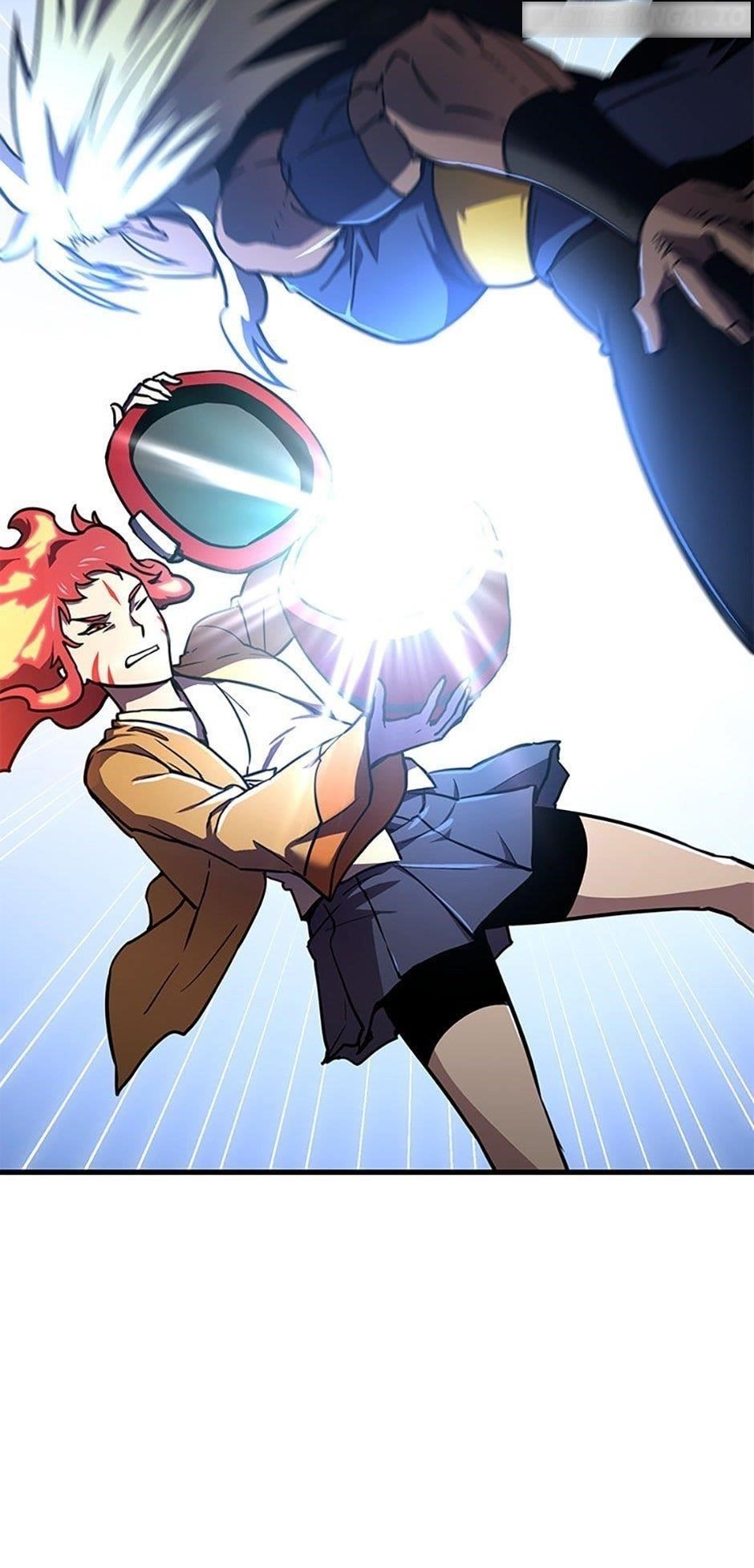 Cursed Manager’s Regression Chapter 54 - Page 66