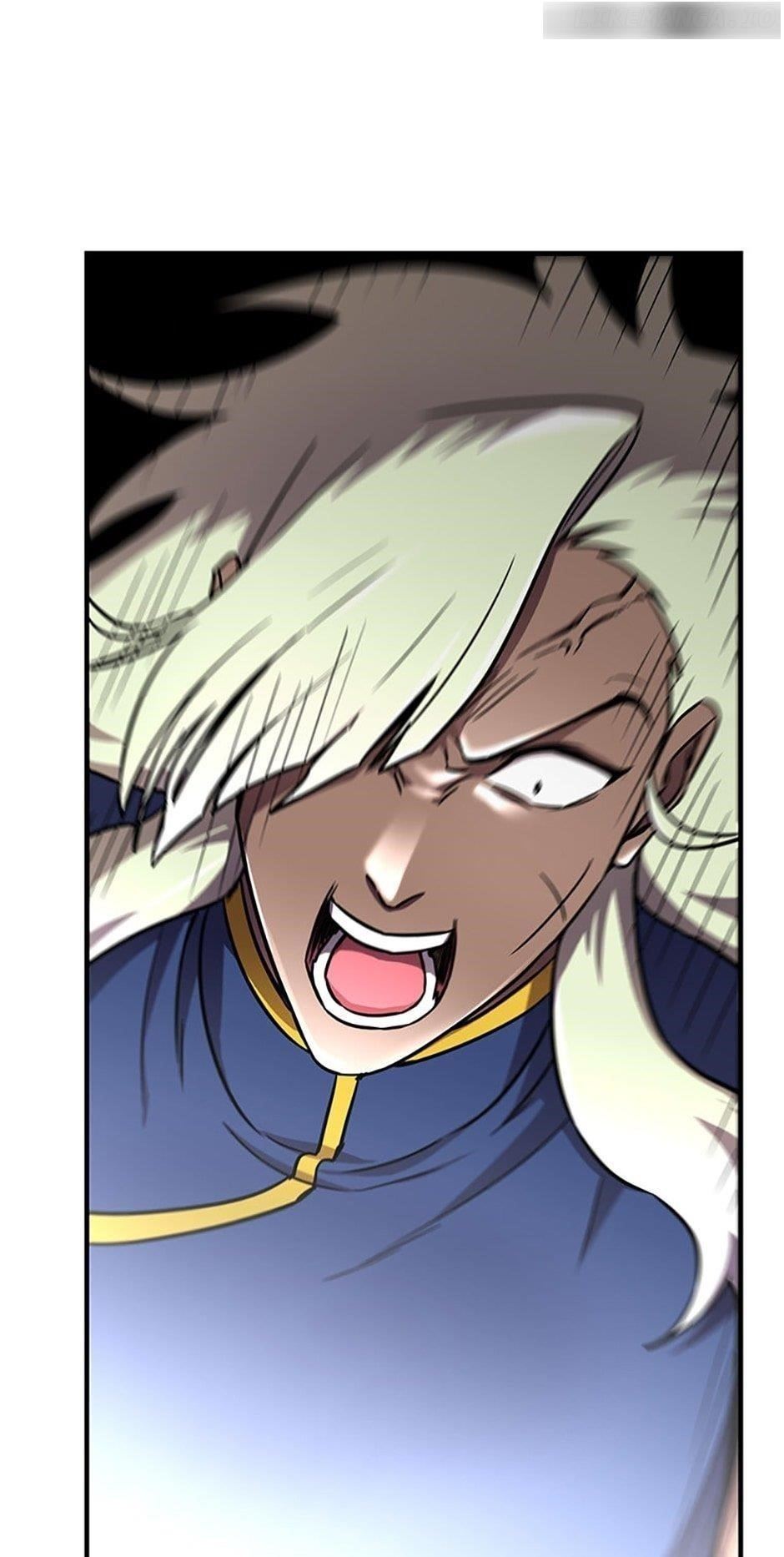 Cursed Manager’s Regression Chapter 54 - Page 67