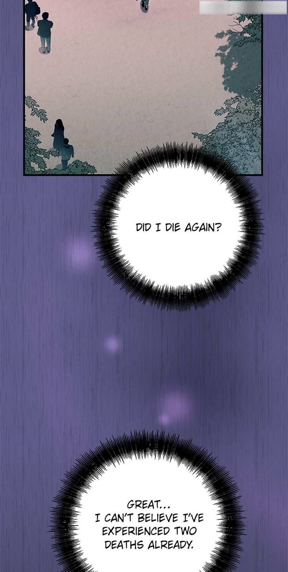 Cursed Manager’s Regression Chapter 54 - Page 7