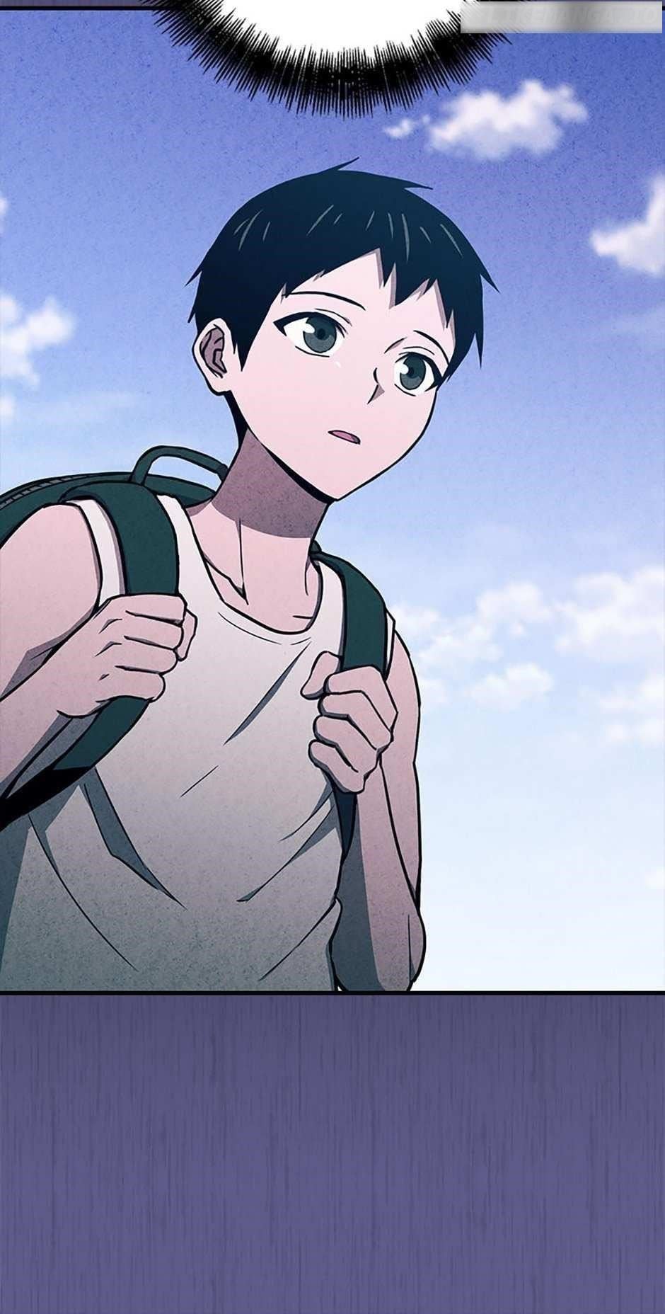 Cursed Manager’s Regression Chapter 54 - Page 8