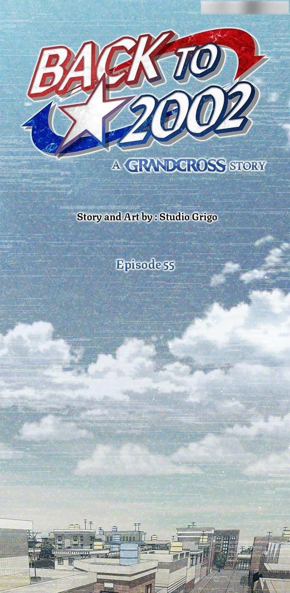 Cursed Manager’s Regression Chapter 55 - Page 1