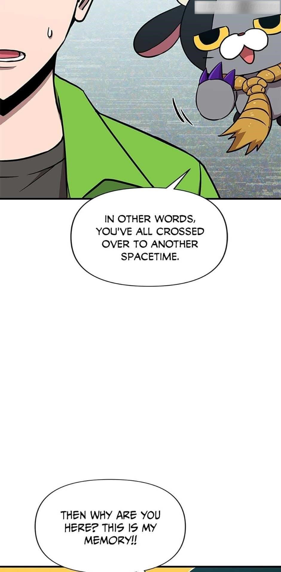 Cursed Manager’s Regression Chapter 55 - Page 10