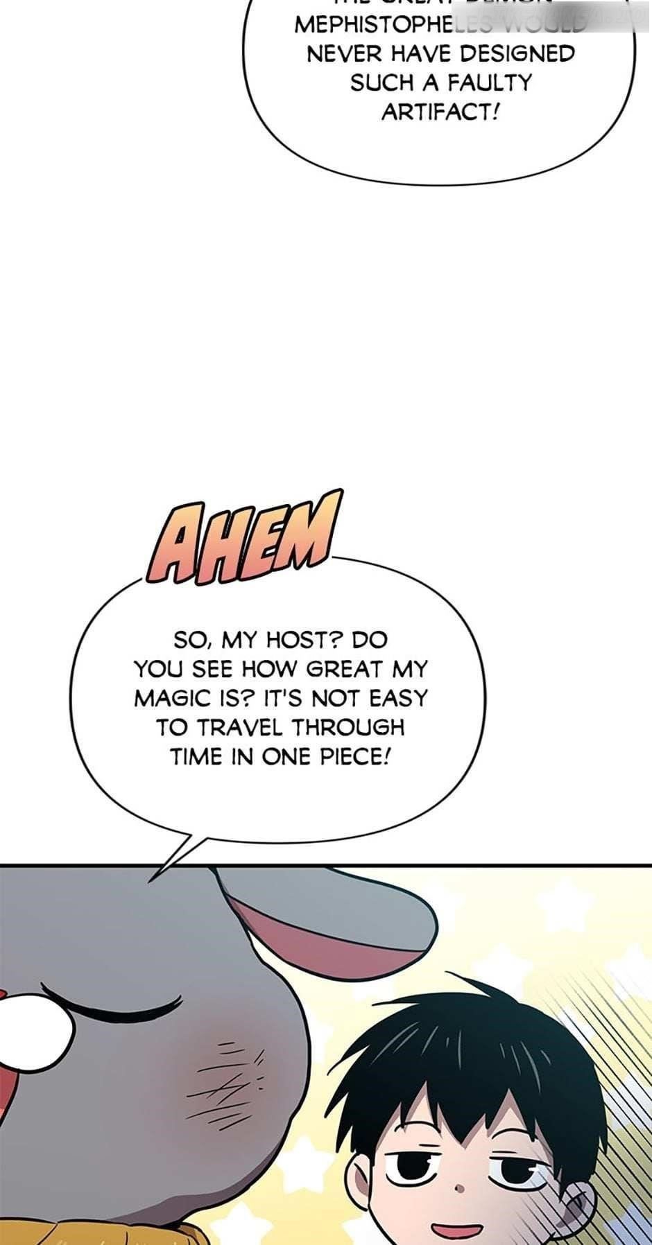 Cursed Manager’s Regression Chapter 55 - Page 16