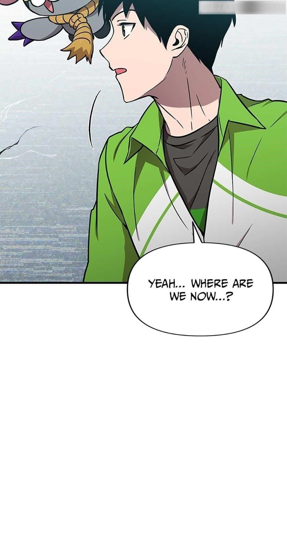 Cursed Manager’s Regression Chapter 55 - Page 18