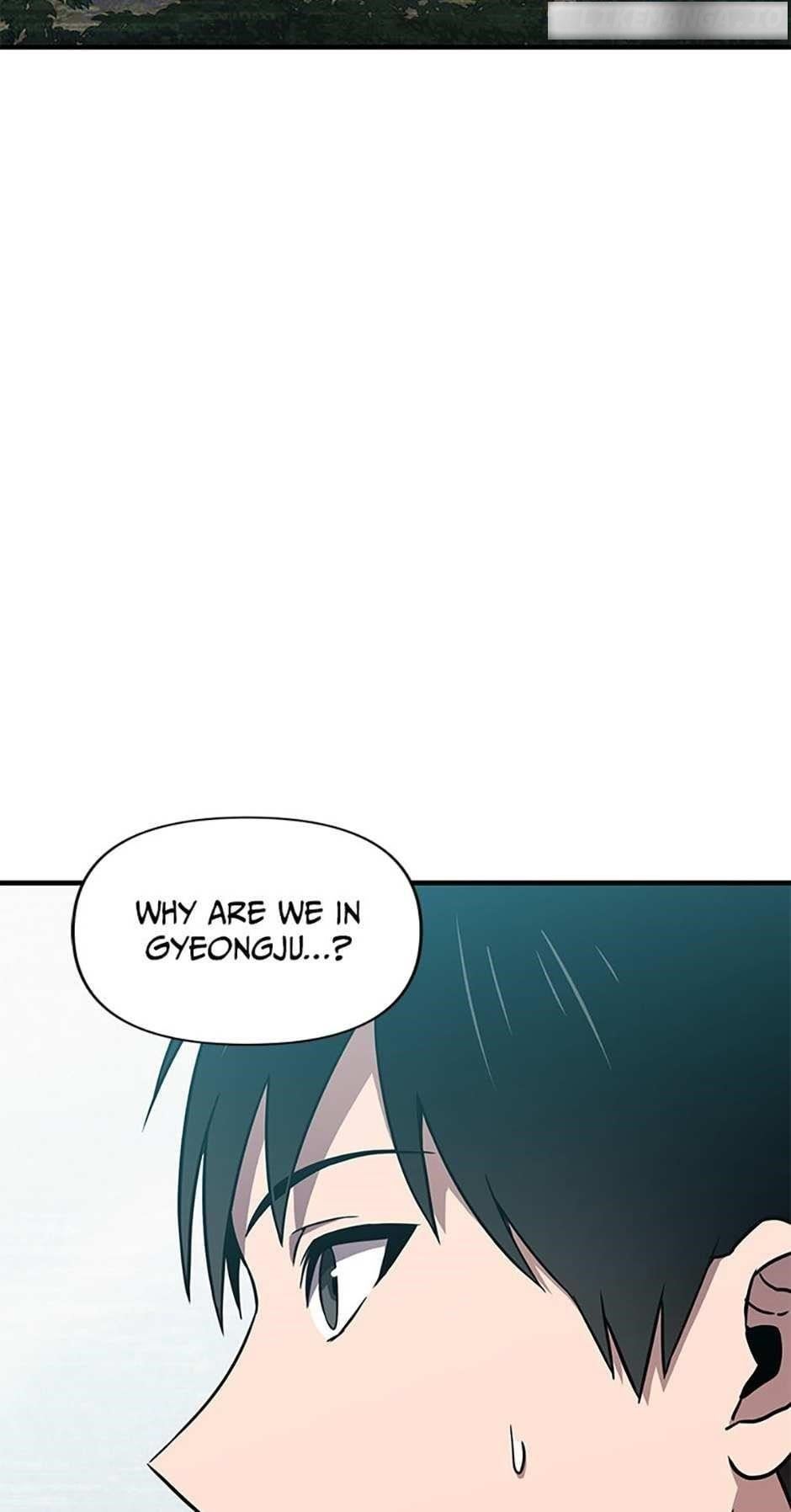 Cursed Manager’s Regression Chapter 55 - Page 20