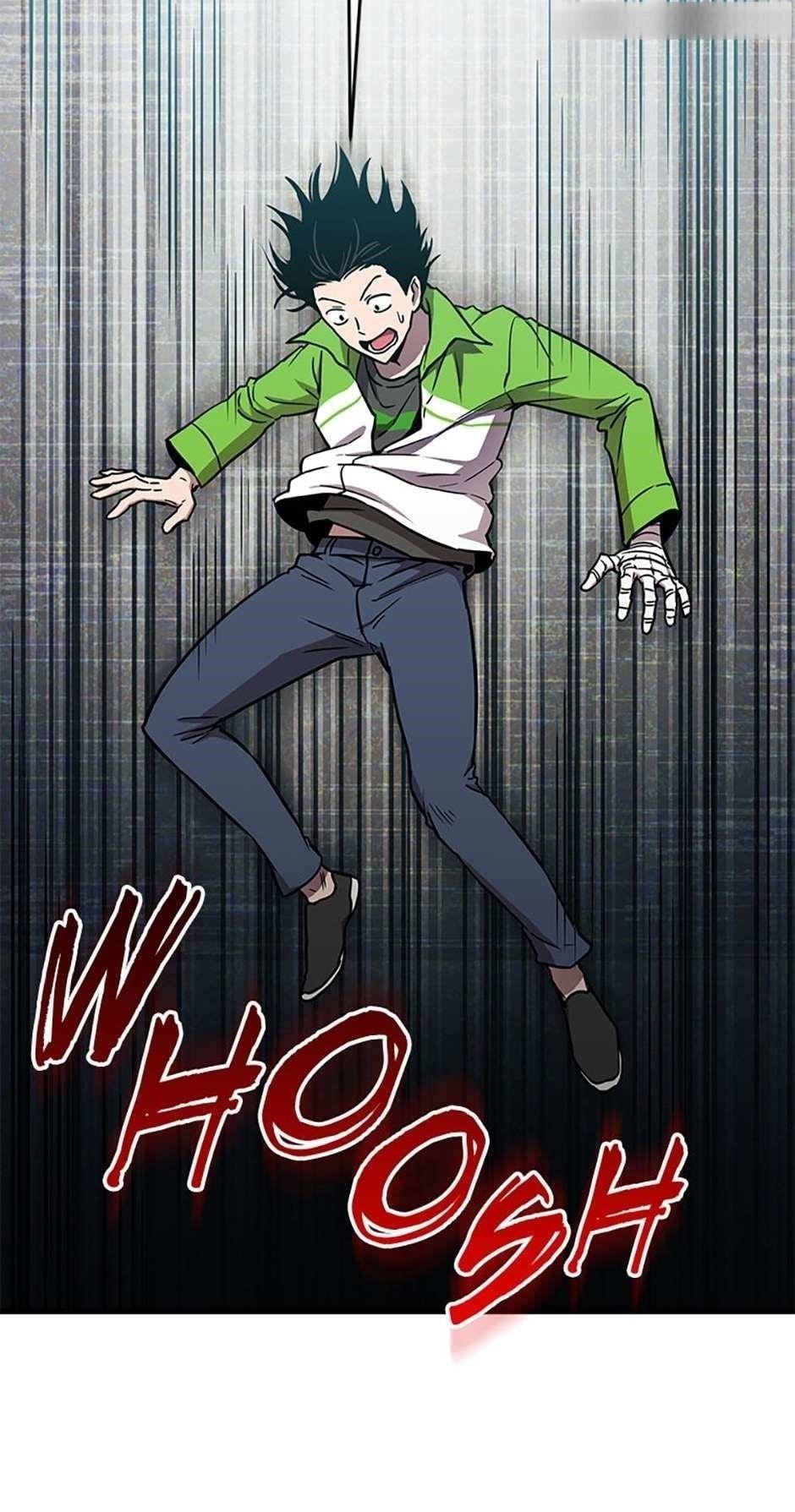 Cursed Manager’s Regression Chapter 55 - Page 22