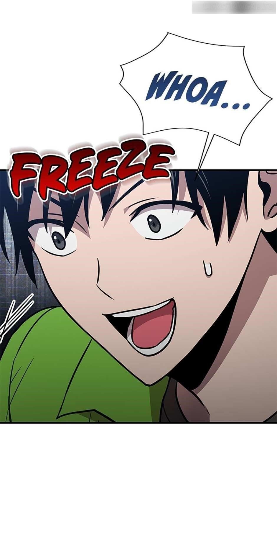 Cursed Manager’s Regression Chapter 55 - Page 23