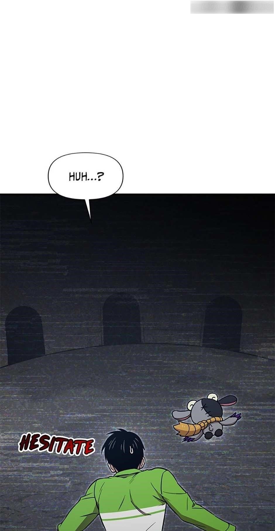 Cursed Manager’s Regression Chapter 55 - Page 24