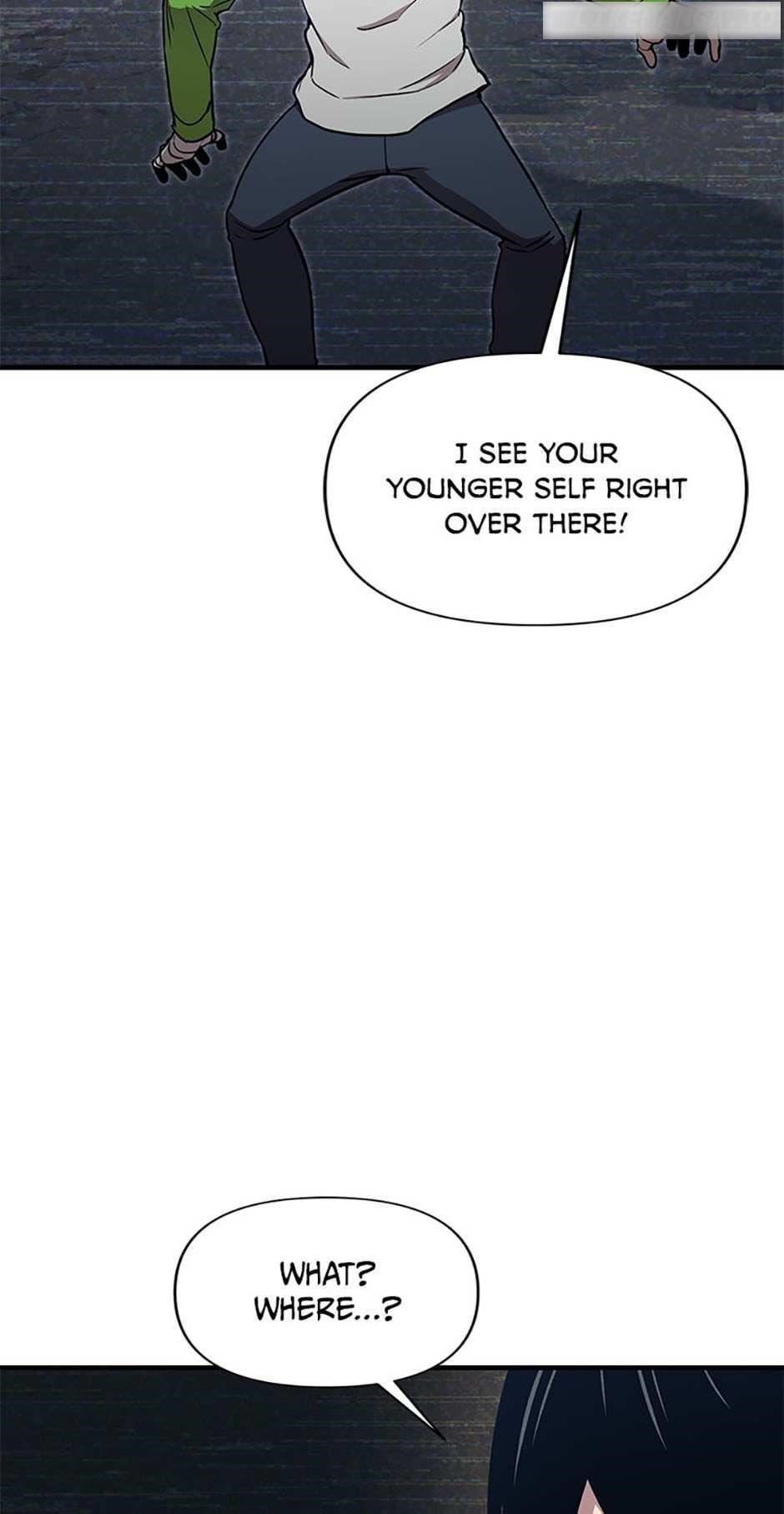 Cursed Manager’s Regression Chapter 55 - Page 25