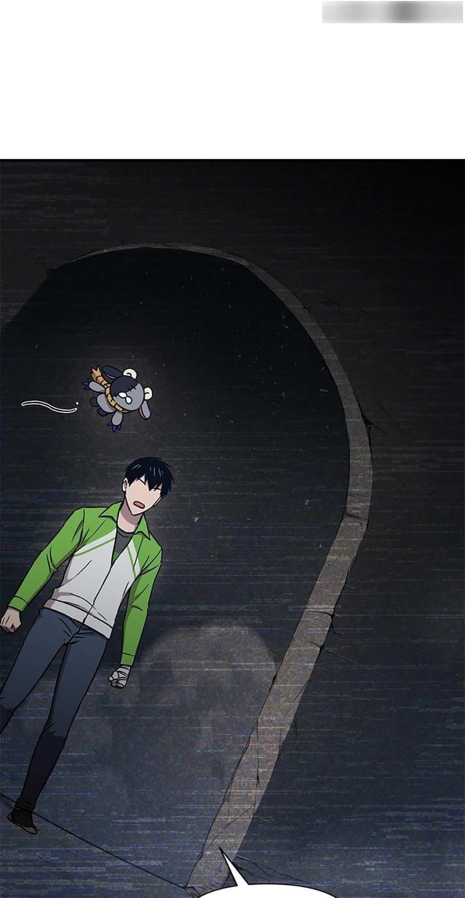 Cursed Manager’s Regression Chapter 55 - Page 27