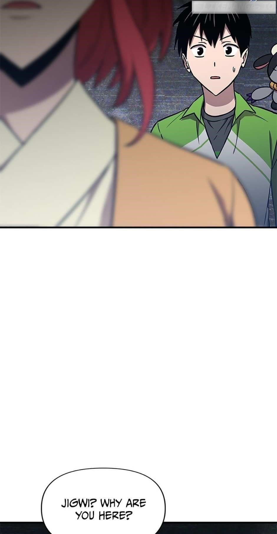 Cursed Manager’s Regression Chapter 55 - Page 30