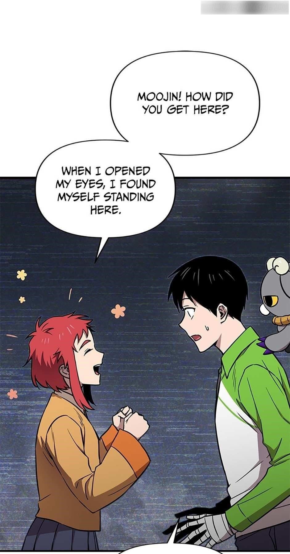 Cursed Manager’s Regression Chapter 55 - Page 32