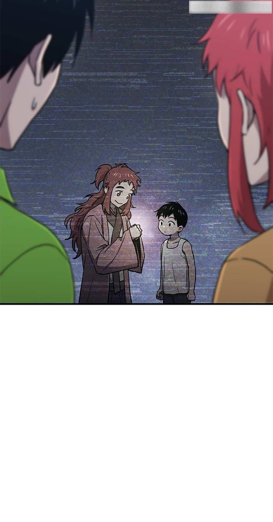 Cursed Manager’s Regression Chapter 55 - Page 35