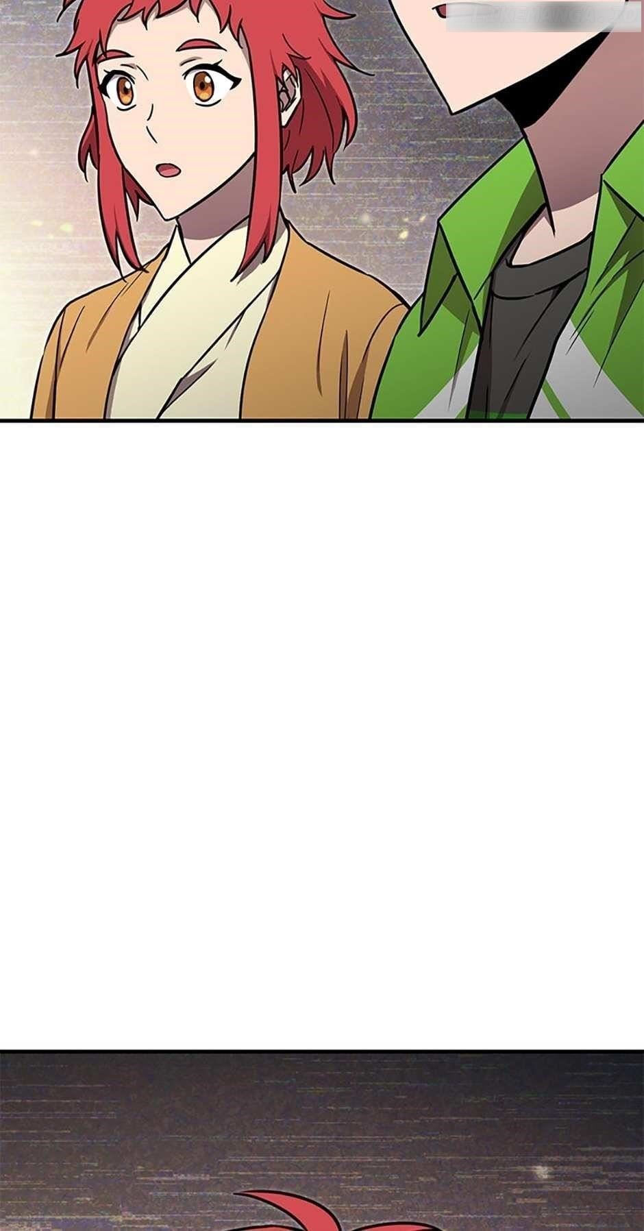 Cursed Manager’s Regression Chapter 55 - Page 38