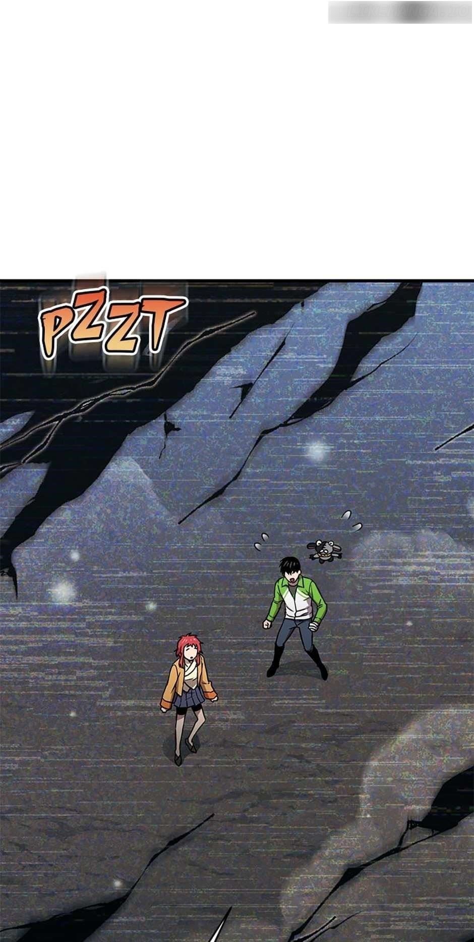 Cursed Manager’s Regression Chapter 55 - Page 40