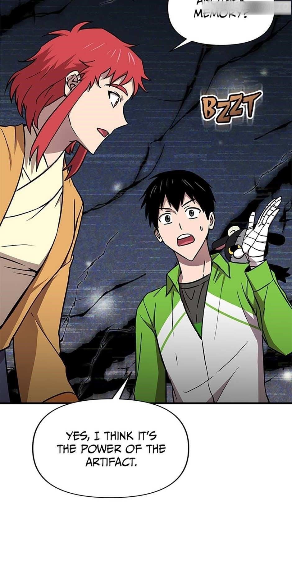 Cursed Manager’s Regression Chapter 55 - Page 42