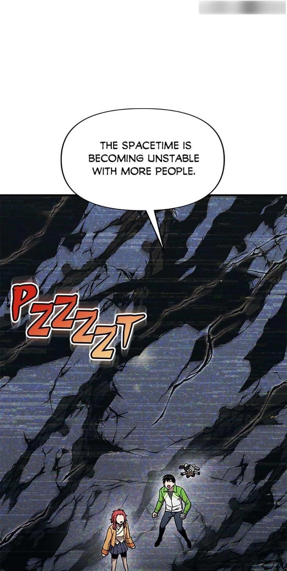 Cursed Manager’s Regression Chapter 55 - Page 43