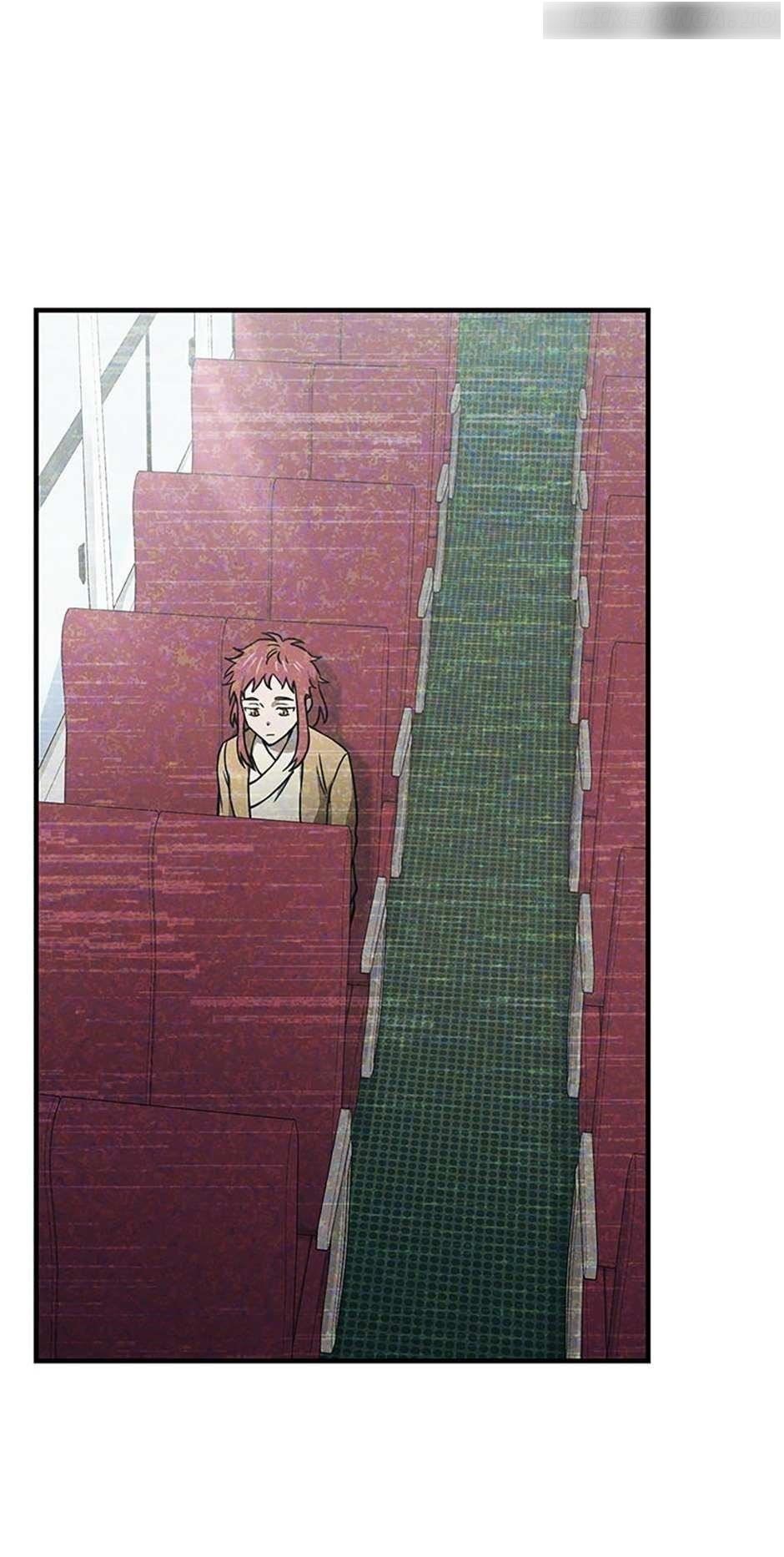 Cursed Manager’s Regression Chapter 55 - Page 49