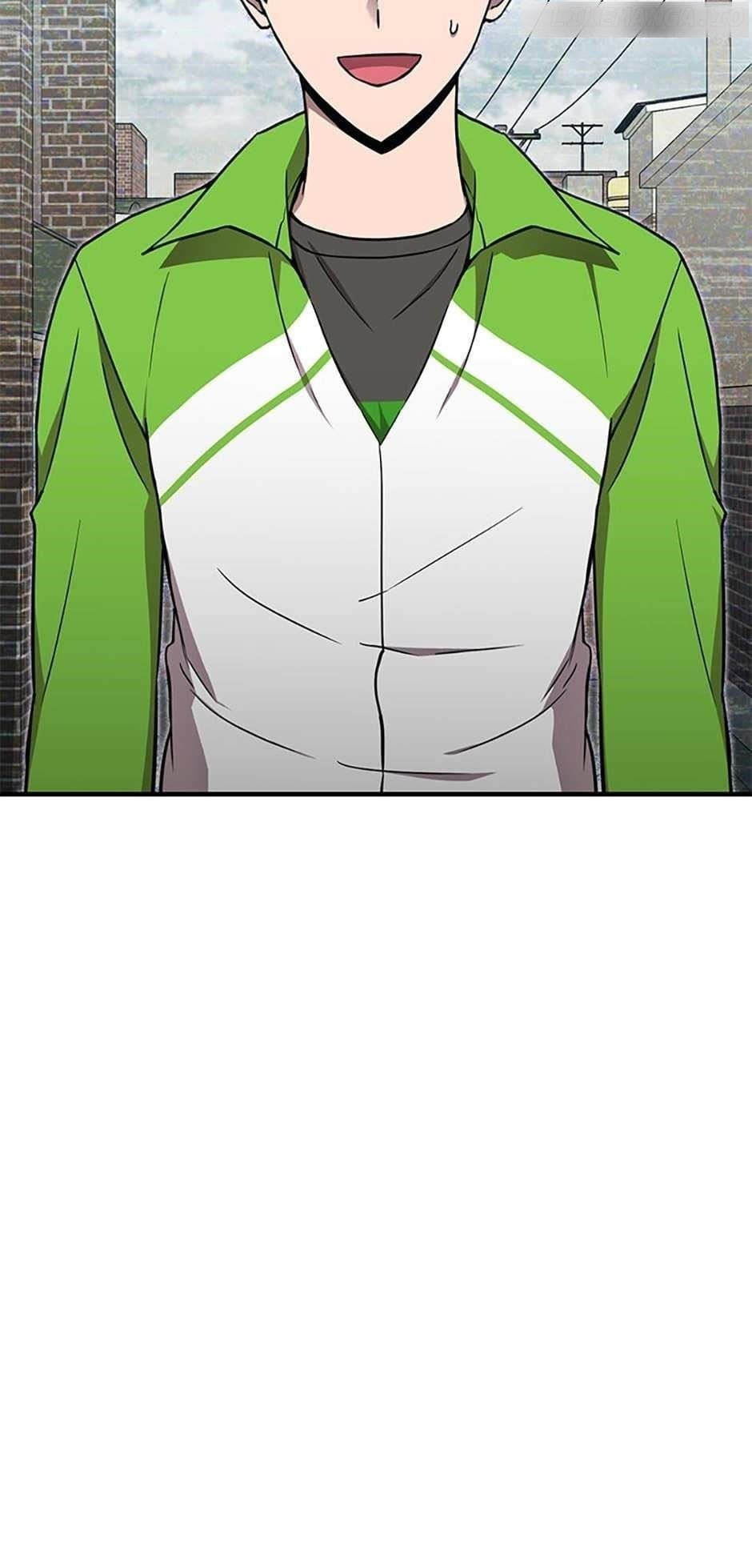 Cursed Manager’s Regression Chapter 55 - Page 5