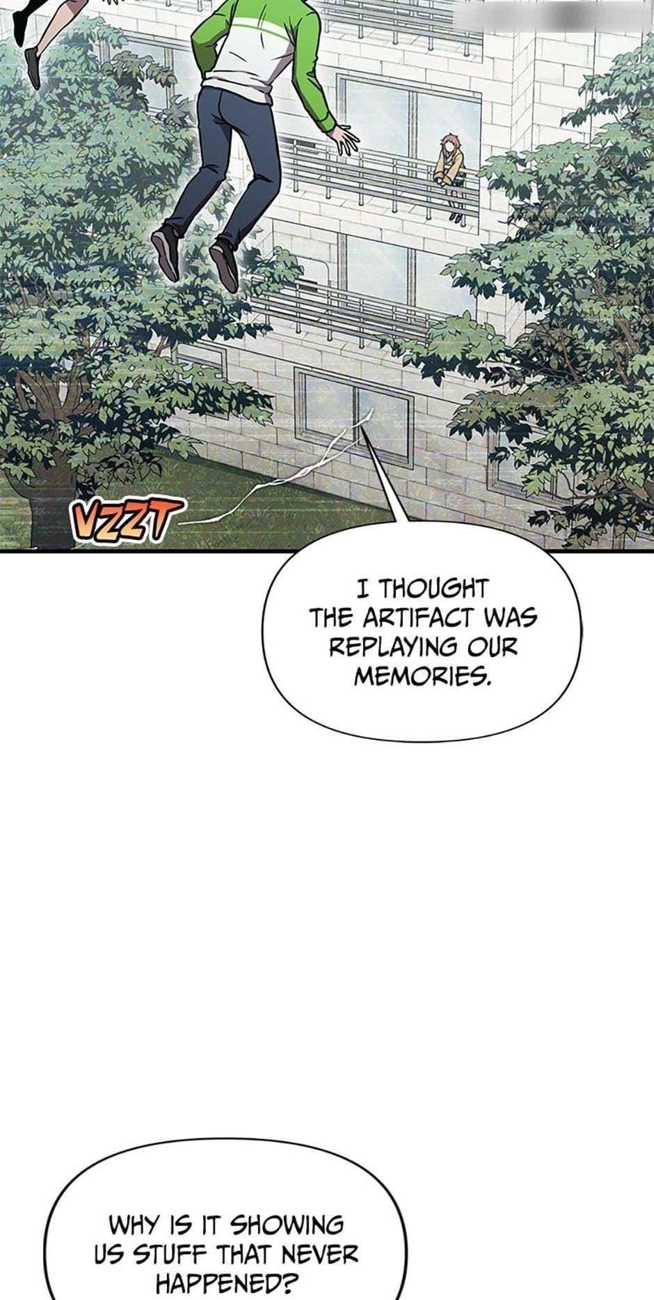 Cursed Manager’s Regression Chapter 55 - Page 52