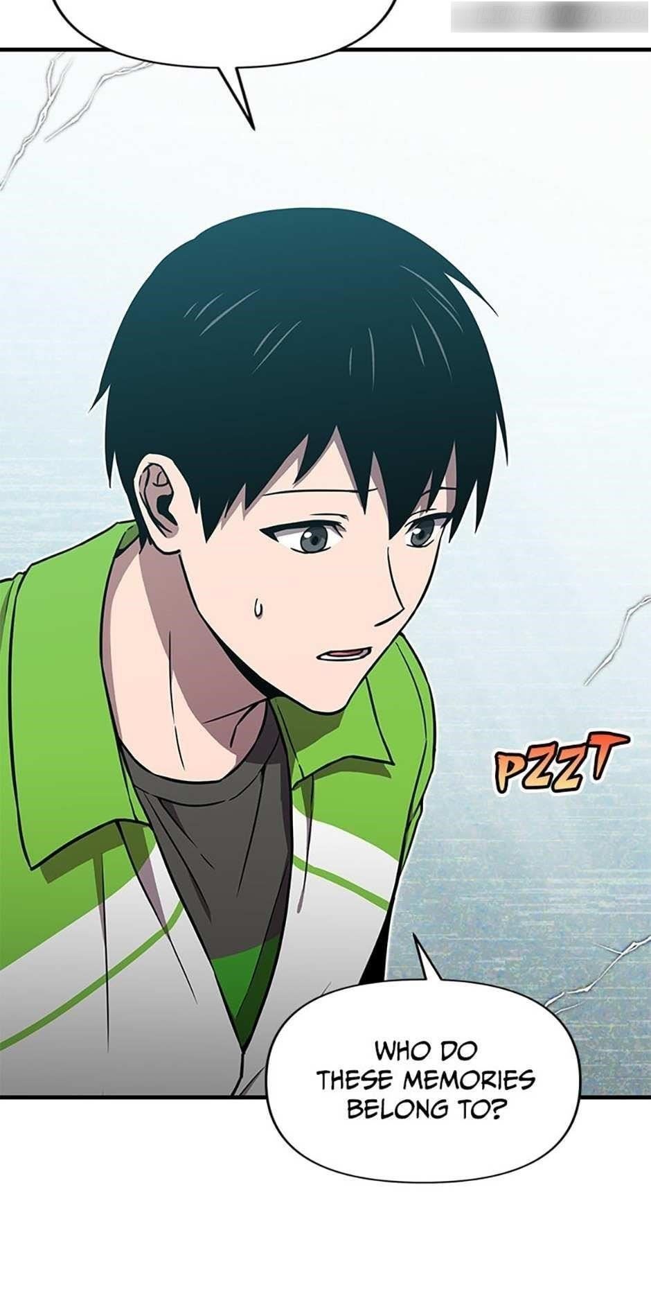 Cursed Manager’s Regression Chapter 55 - Page 53