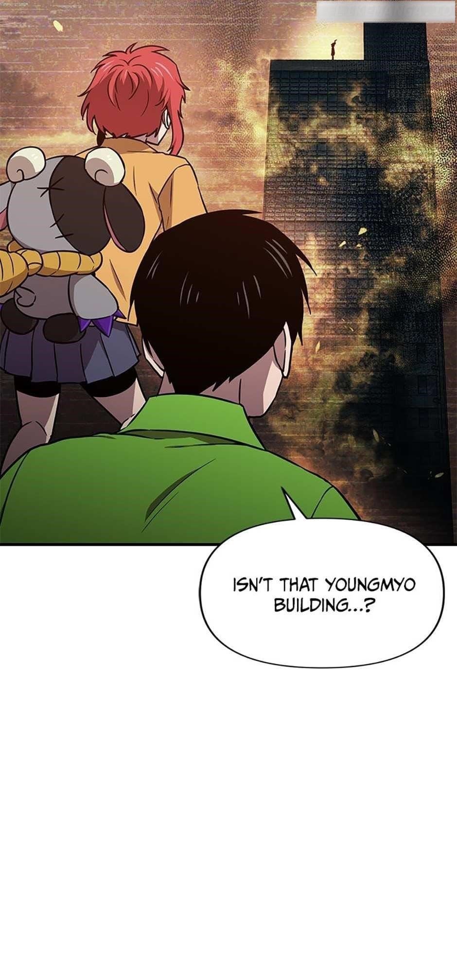 Cursed Manager’s Regression Chapter 55 - Page 58