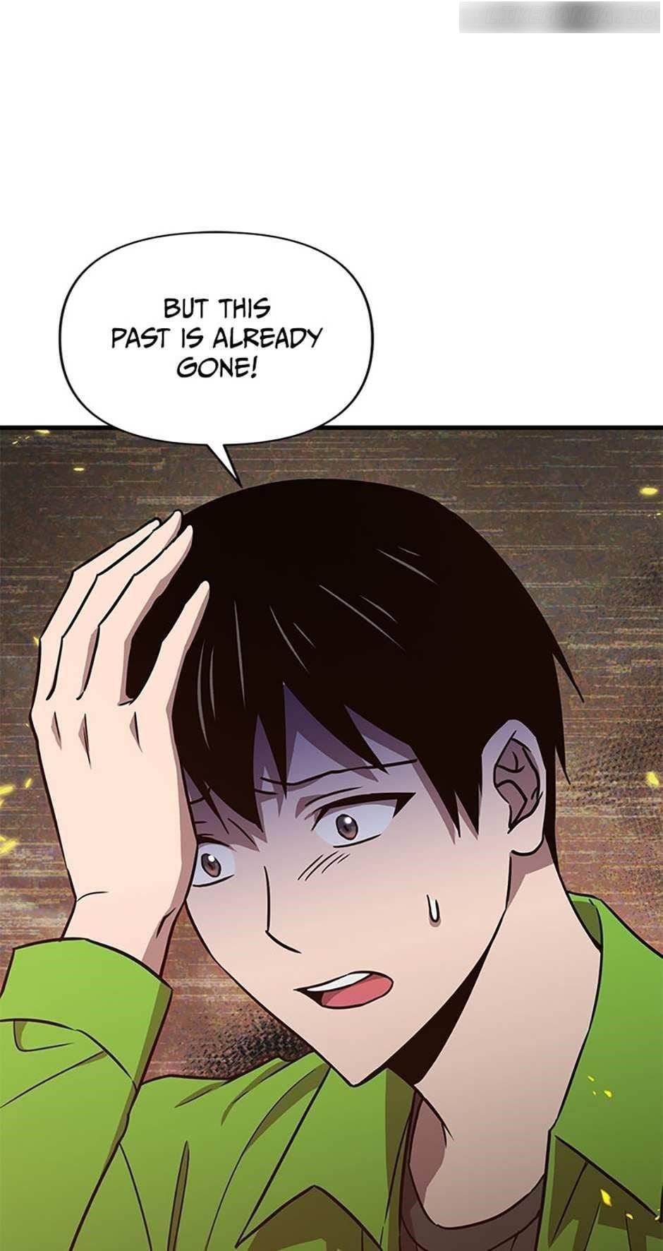 Cursed Manager’s Regression Chapter 55 - Page 62