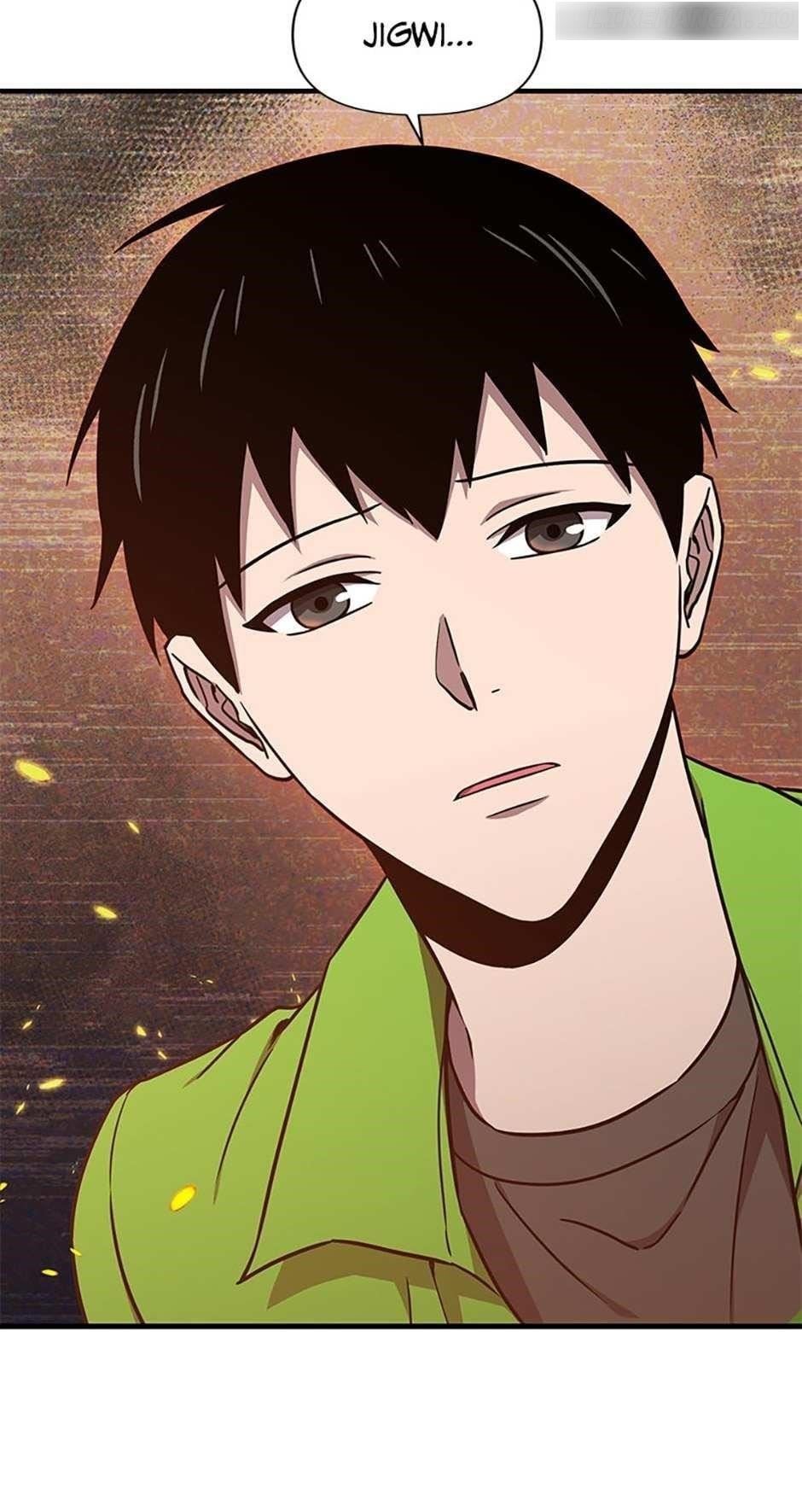 Cursed Manager’s Regression Chapter 55 - Page 68