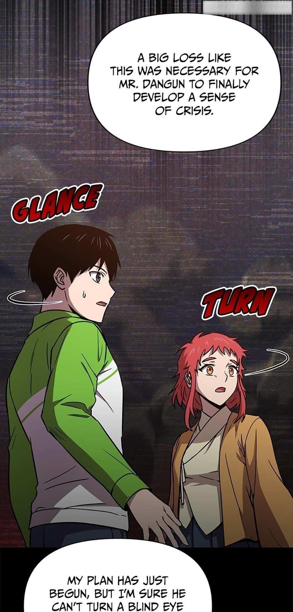 Cursed Manager’s Regression Chapter 55 - Page 72