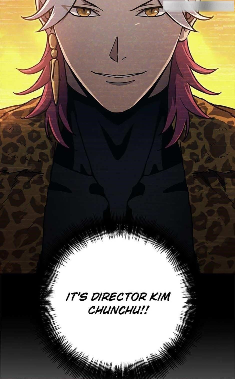 Cursed Manager’s Regression Chapter 55 - Page 77