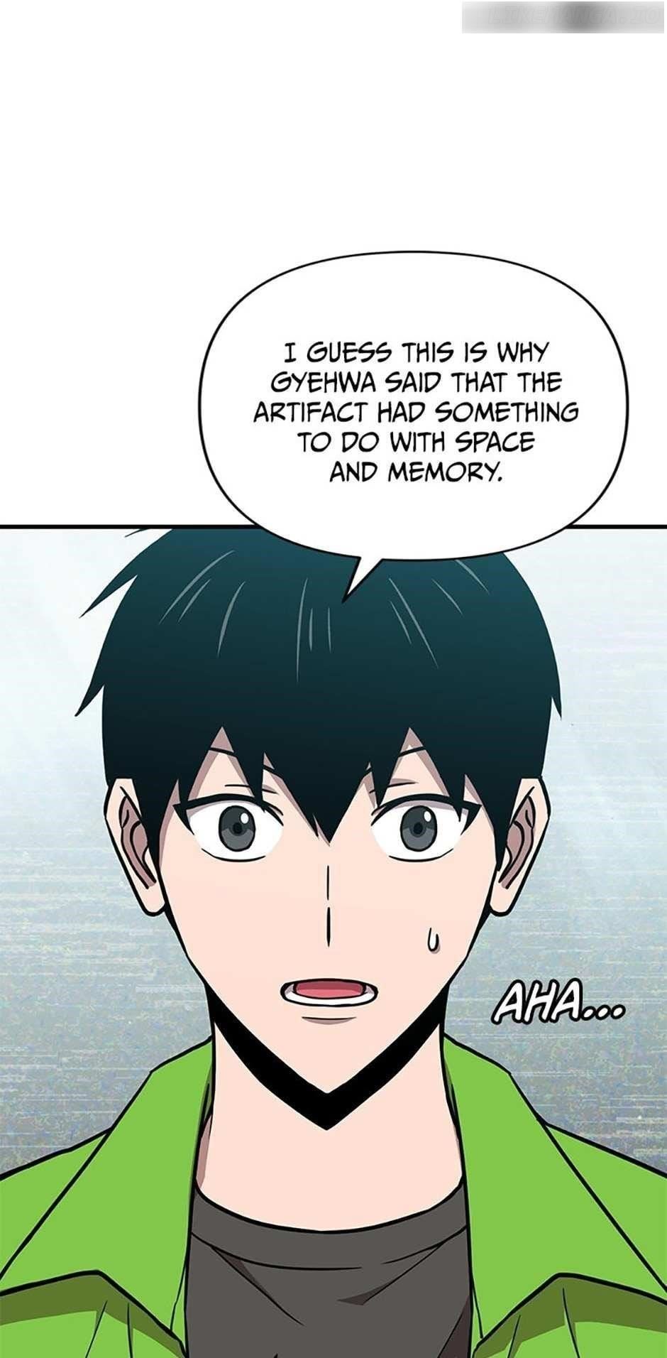 Cursed Manager’s Regression Chapter 55 - Page 8