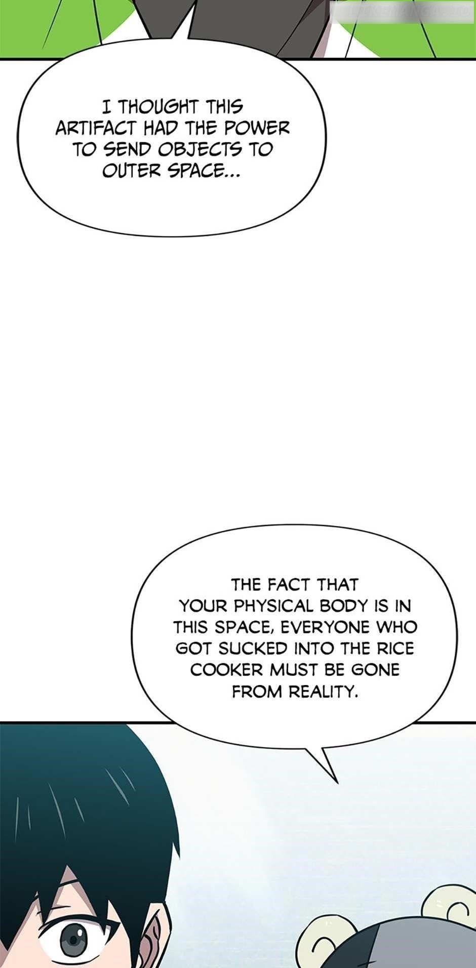 Cursed Manager’s Regression Chapter 55 - Page 9